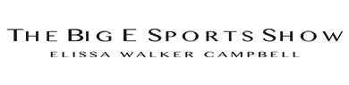 The Big E Sports Show Logo